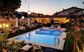 Salbakos Herakleia Boutique Hotel